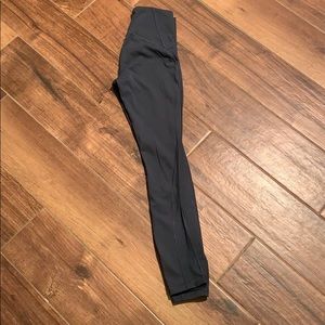 New lululemon leggings